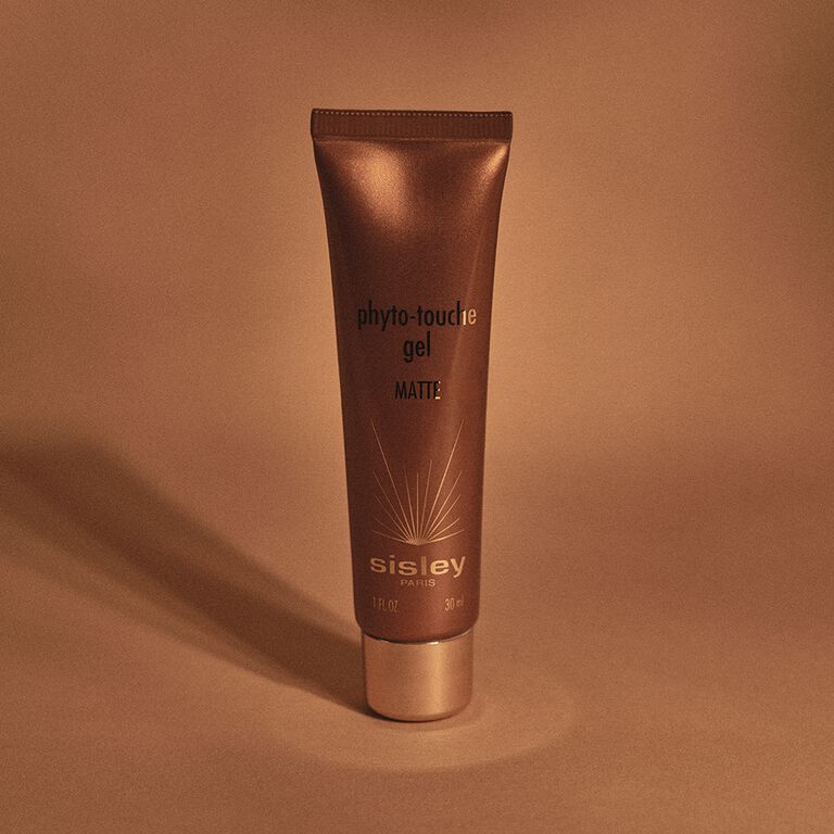 Phyto-Touche Gel Matte